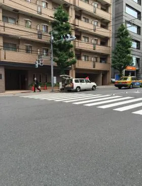 滝沢68ビルの外観