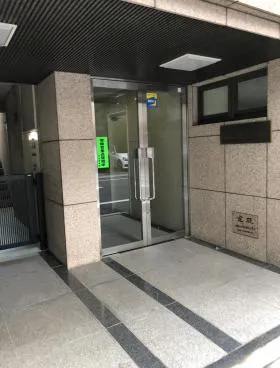 田畑ビルの外観