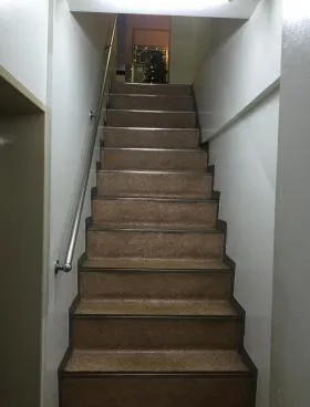 神楽坂KSビルの外観