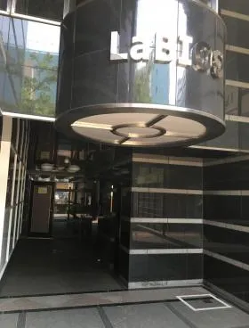 ラビオスかんないの外観