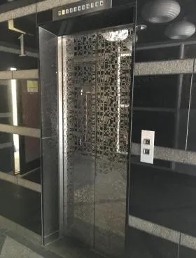 ラビオスかんないの外観