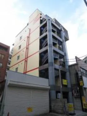 加瀬ビル174の外観