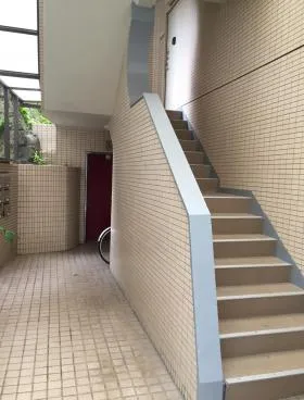 第一丸信ビルの外観