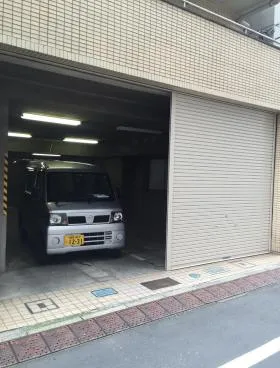 第一丸信ビルの外観