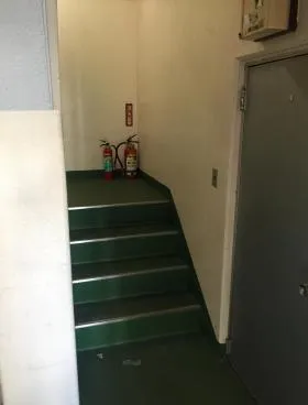 第1後藤ビルの外観