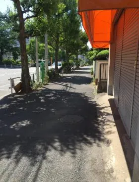 第1後藤ビルの外観