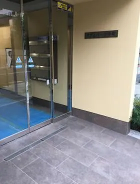 メディパーク中町の外観