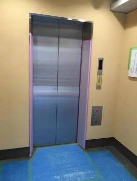 メディパーク中町の外観