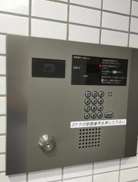 銀座J8ビルの外観
