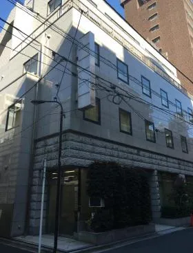 SP神保町第3ビルの外観