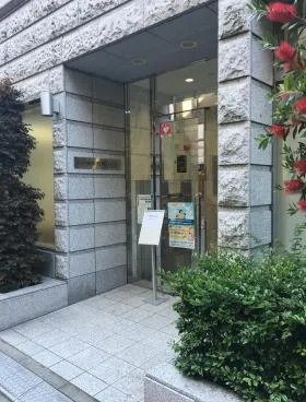 SP神保町第3ビルの外観