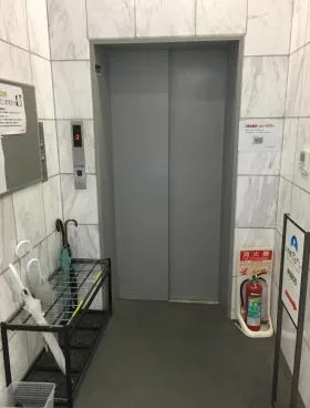 SP神保町第3ビルの外観