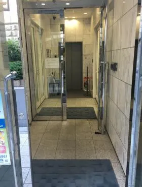 SP神保町第3ビルの外観