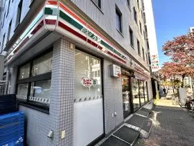 セブンイレブン