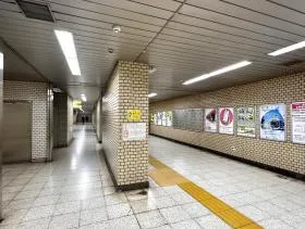 都営三田線「芝公園駅」