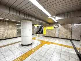 都営三田線「芝公園駅」