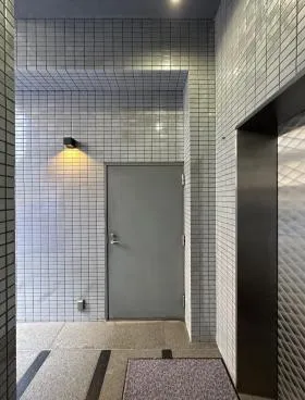新橋SDビルの外観