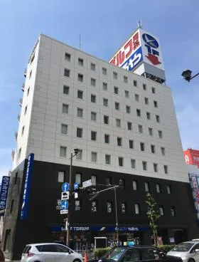 エバーズ第8関内ビルの外観