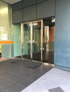 YS関内ビルの外観