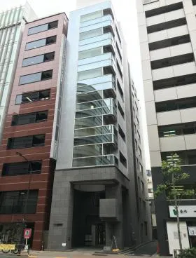 内神田東誠ビルの外観