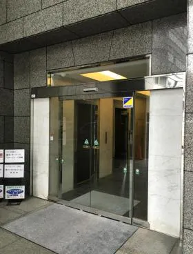 内神田東誠ビルの外観