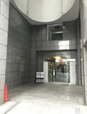 内神田東誠ビルの外観