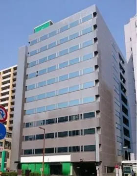 東日本不動産仙台ファーストビルの外観