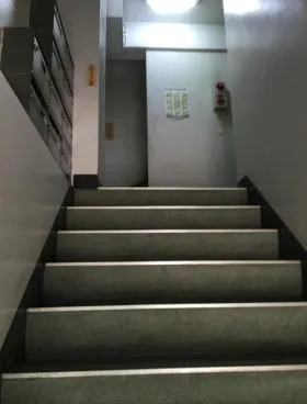 神田ビルの外観