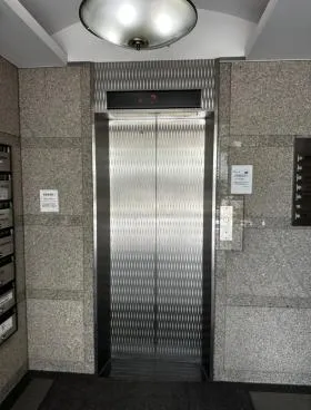 マツラビルの外観