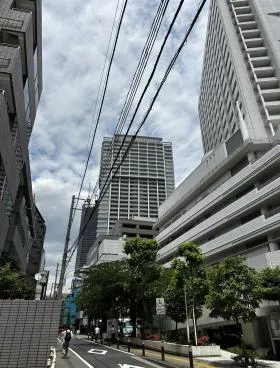 マツラビルの外観