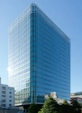 東京建物仙台ビルの外観