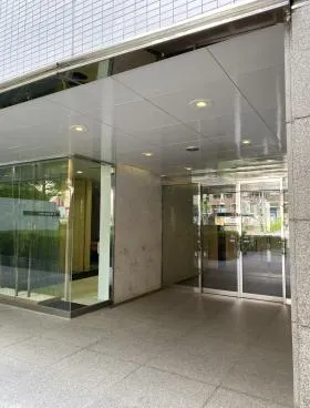 A-place渋谷金王の外観