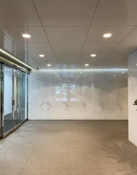 A-place渋谷金王の外観