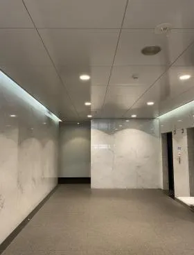A-place渋谷金王の外観