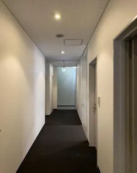 A-place渋谷金王の外観