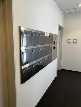 A-place渋谷金王の外観
