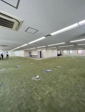 A-place渋谷金王の外観