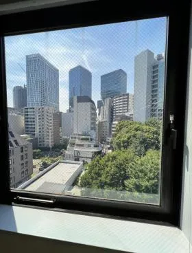 A-place渋谷金王の外観