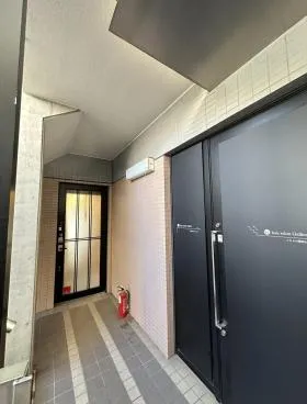 神宮前SUNWISEビルの外観