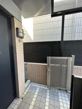 神宮前SUNWISEビルの外観