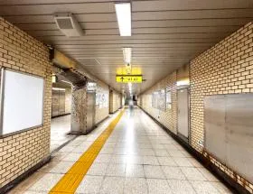 都営三田線「芝公園駅」