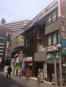 大昌ビルの外観