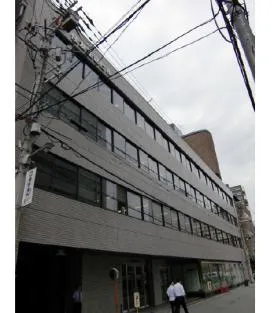 井門瓦町第2ビルの外観