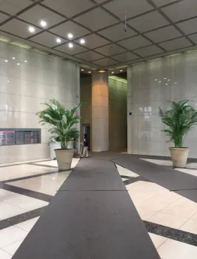 新宿スクエアタワーの外観