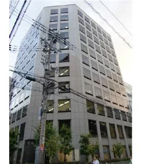 田村駒ビルの外観
