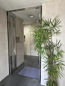 芝NKビルの外観