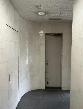 芝NKビルの外観