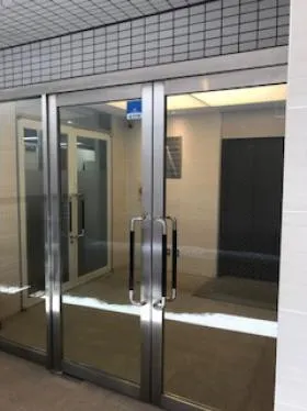 三番町ABCビルの外観