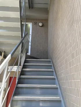 イヌイビルの外観