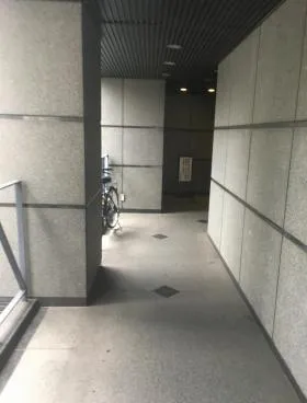 大和地所三田ビルの外観